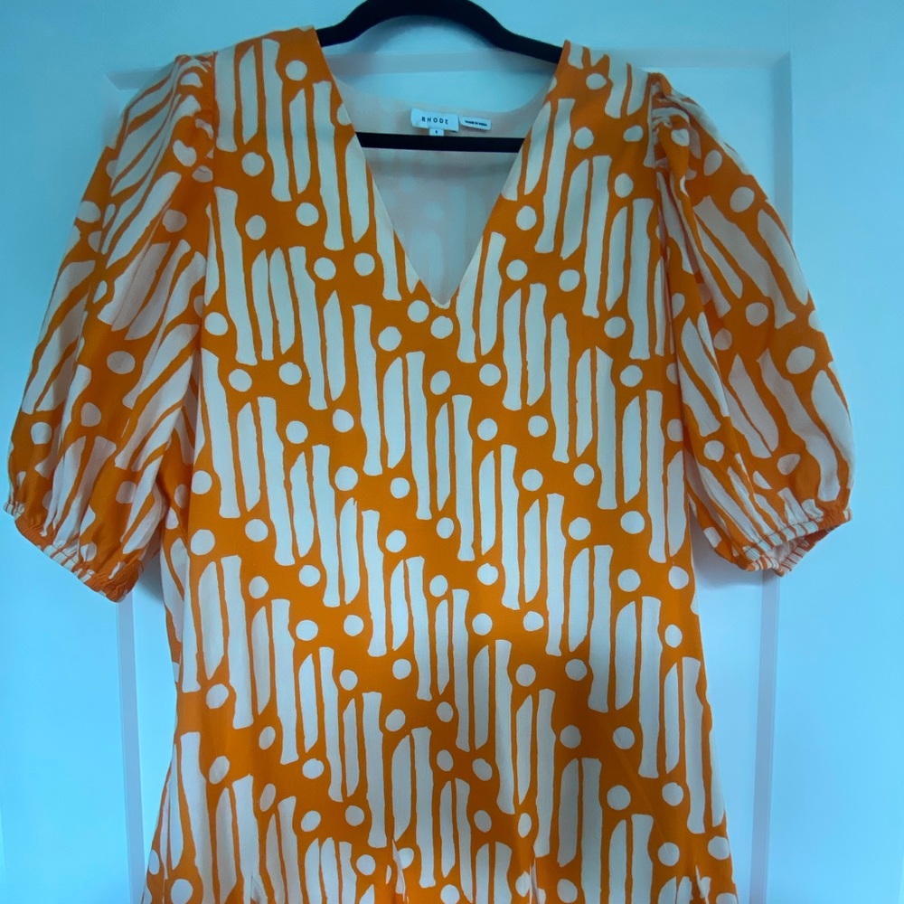 Rhode Dress